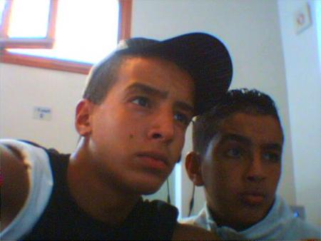 mehdi et tawfik